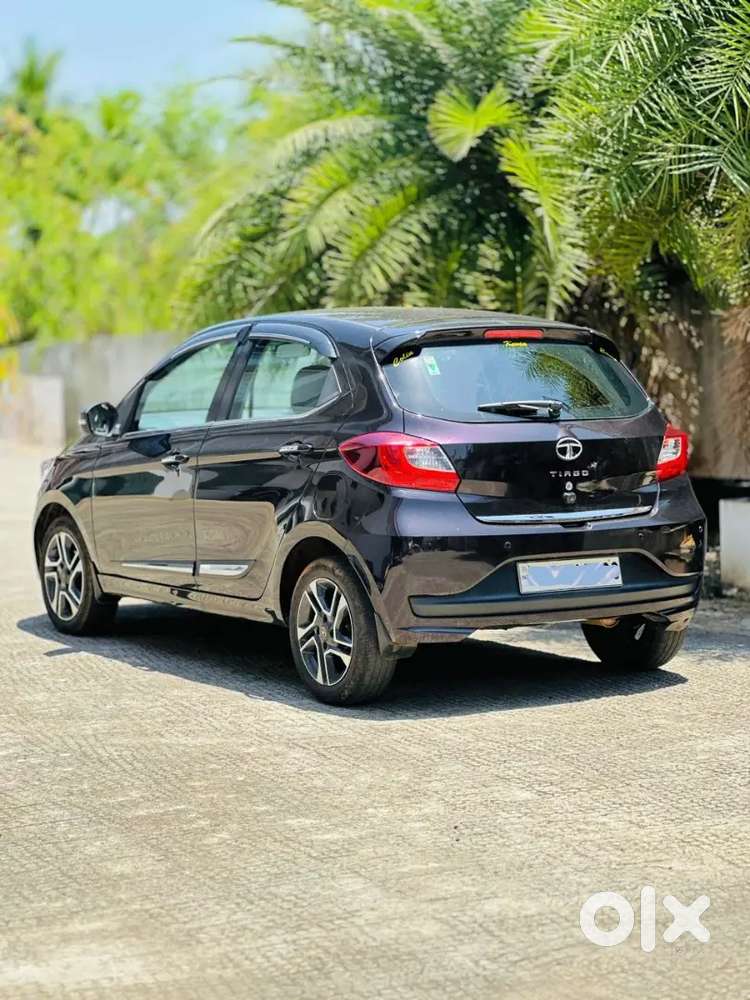 Automatic Transmission Tata Tiago Xza+ Amt