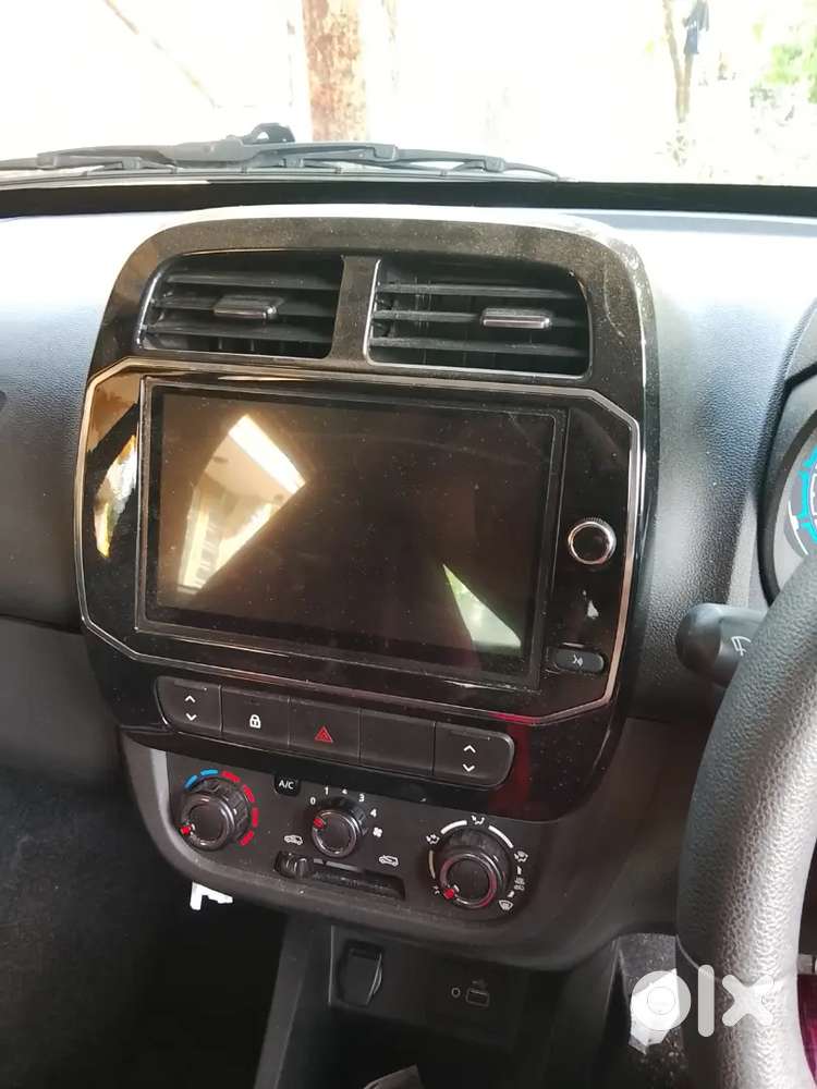 2025 Renault Kwid 3700 Km