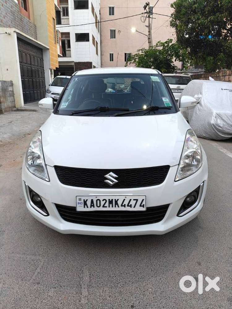 Maruti Suzuki Swift 2011-2014 Vdi, 2025, Diesel