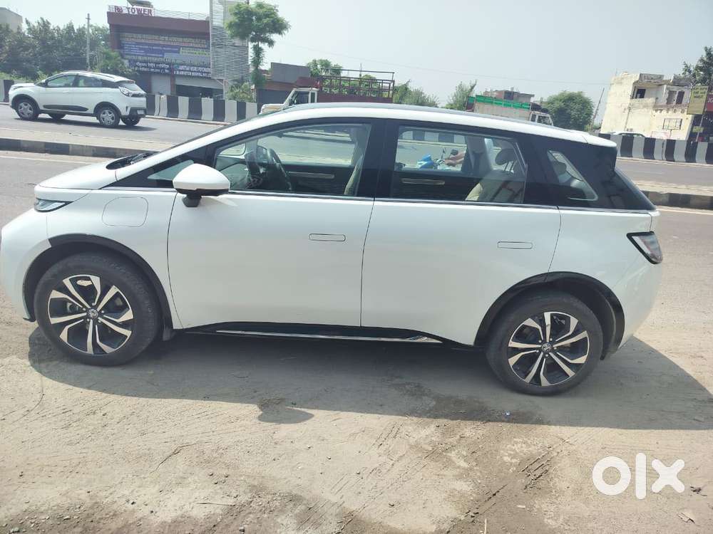 Mg Windsor Ev Essence Pro, 2025, Electric