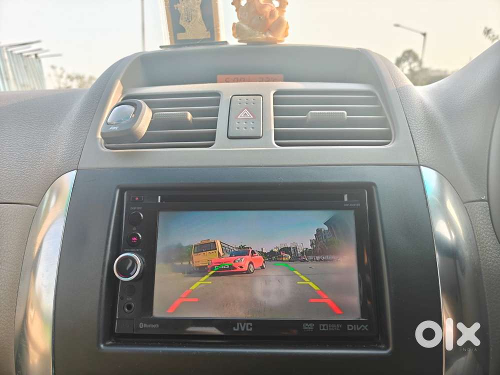 Maruti Suzuki Sx4 Zxi Mt Bsiv, 2012, Petrol