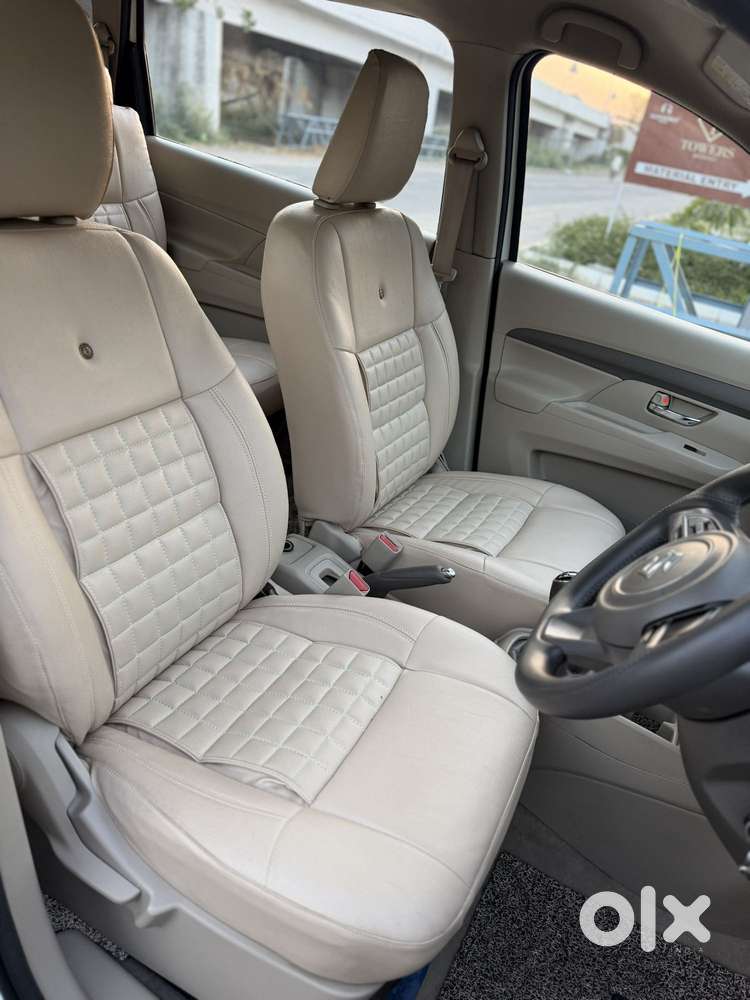 Maruti Suzuki Ertiga Vxi (o) Cng, 2021, Cng & Hybrids