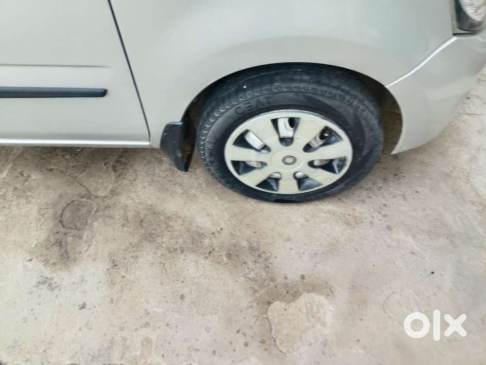 Maruti Suzuki 2009 Model