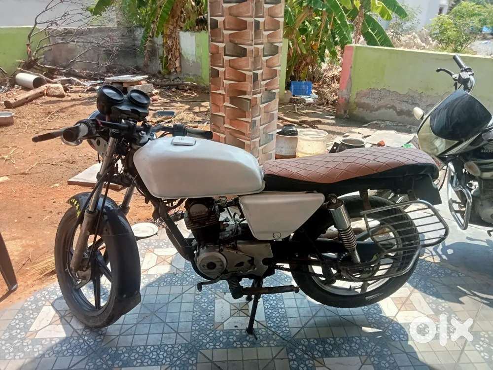 22 Used Kawasaki Ninja ZX-6R Bikes in Andhra Pradesh - Buy & Sell