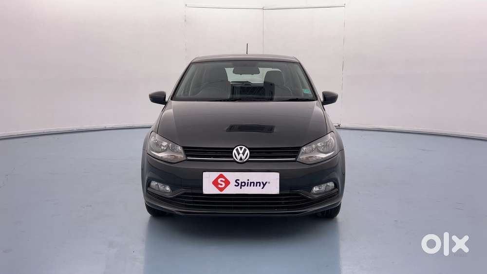 Volkswagen Polo 1.0 Mpi Comfortline, 2019, Petrol