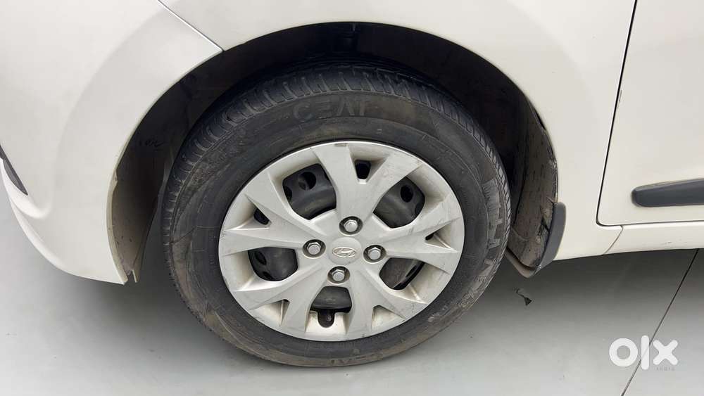 Hyundai Grand I10 1.2 Kappa Magna, 2013, Petrol