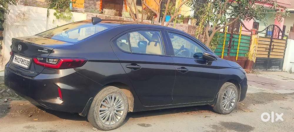 Honda City 5th Gen Sep 2021 Mode (petrol) L For Sale