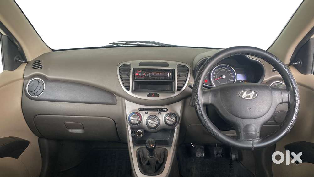 Hyundai I10 Magna 1.1l, 2014, Petrol