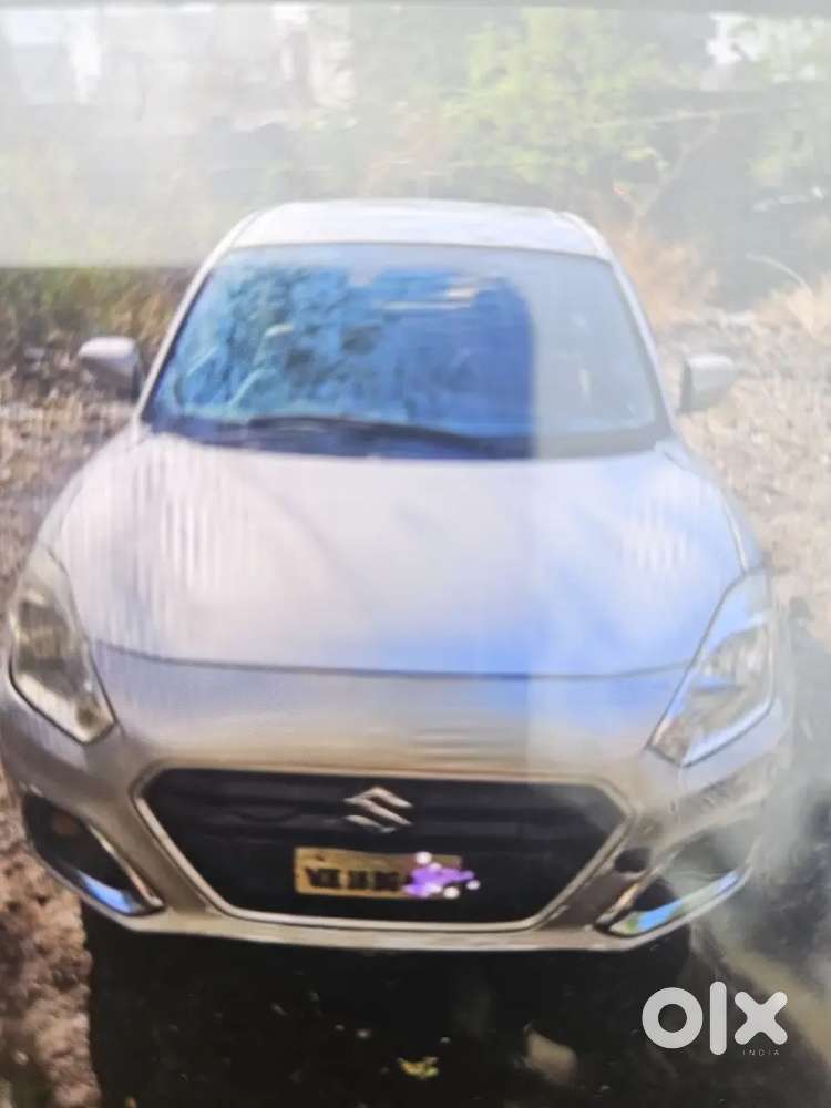 Maruti Suzuki Dzire Vdi 2019