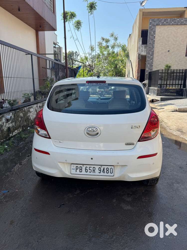 Hyundai Diesel Manual 2012