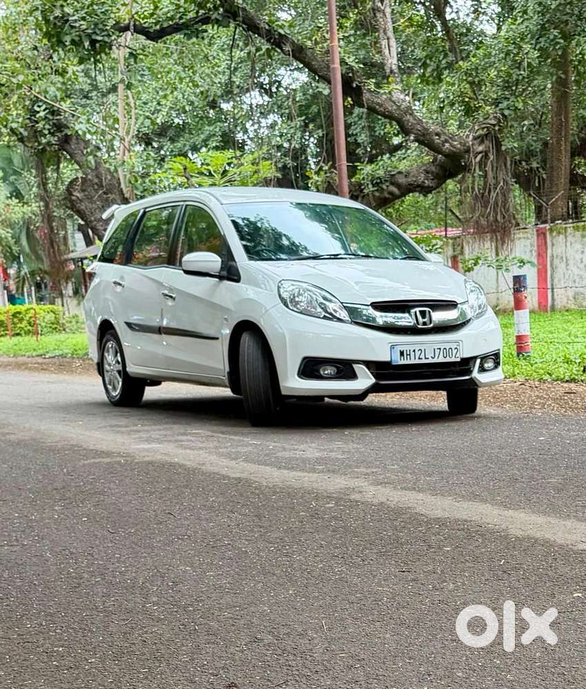 Honda Mobilio V(o) I-dtec, 2014, Diesel