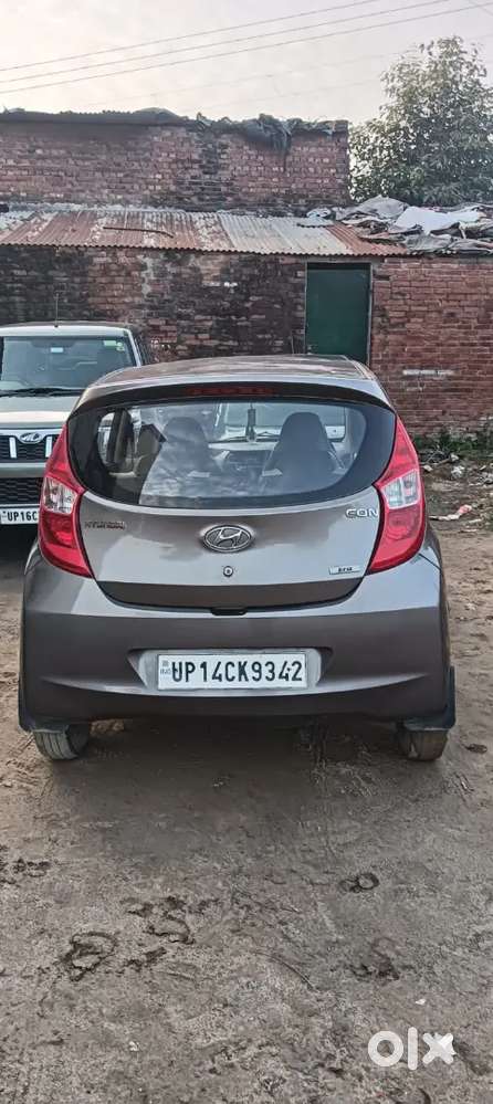 Hyundai Eon 2014