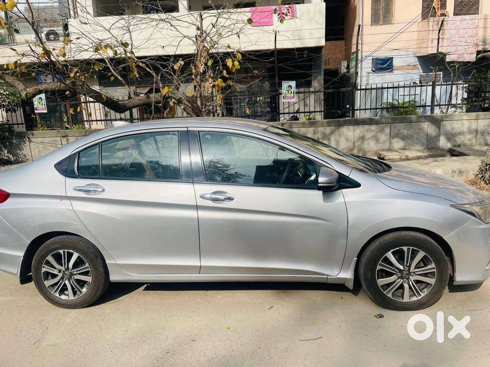 Honda City Diesel Mt 2019
