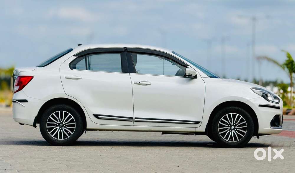 Maruti Suzuki Dzire 1.2 Zxi Plus, 2022, Petrol