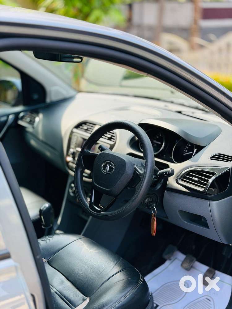 Tata Tigor 1.2 Revotron Xm, 2018, Petrol