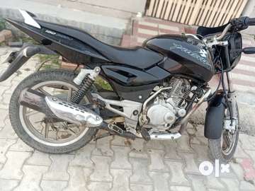 150 pulsar deals 2007 model