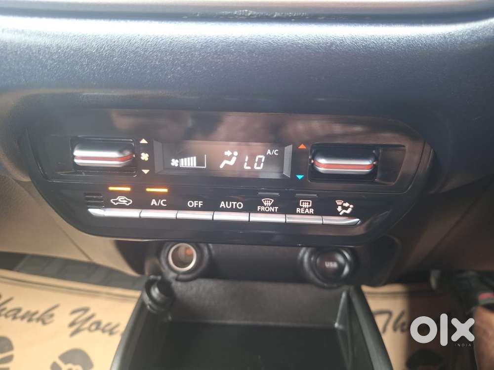 Maruti Suzuki Baleno 1.2 Zeta At, 2023, Petrol