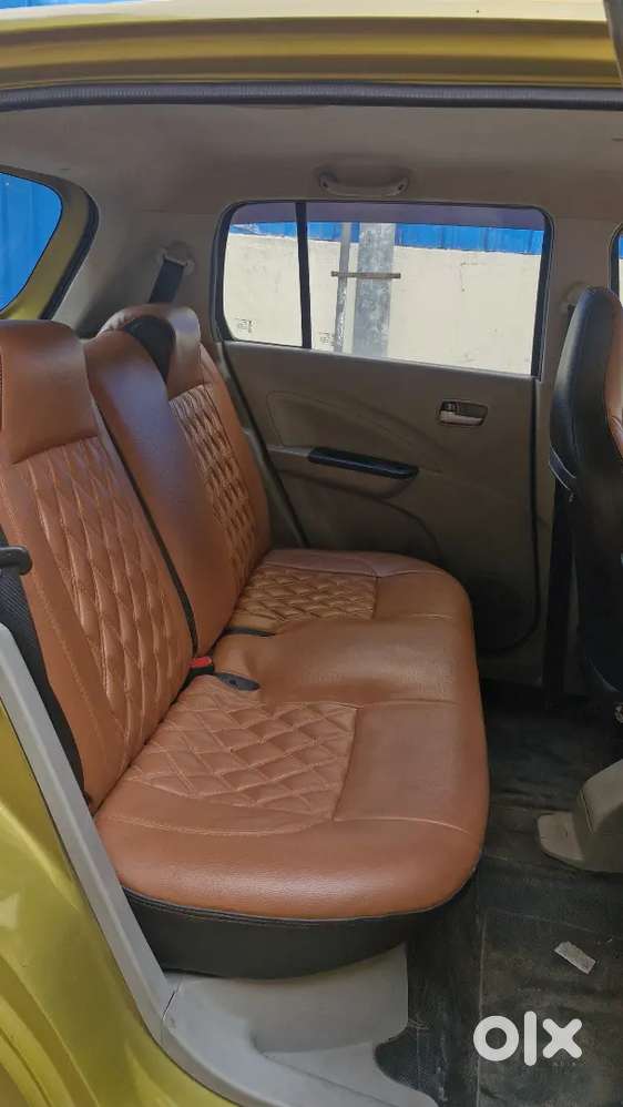Maruti Suzuki Celerio 2016 Petrol Well Maintained