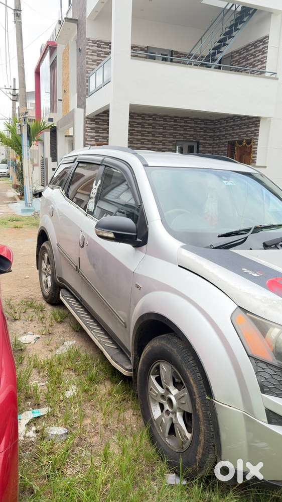 Mahindra Xuv500 Diesel Manual 2014