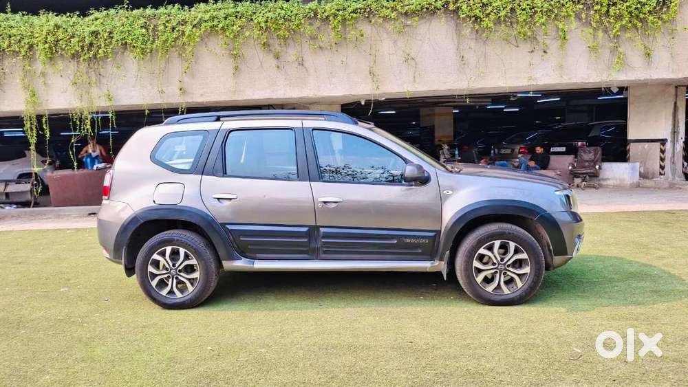 Nissan Terrano 1.5 Xl Plus 110 Ps Diesel, 2016, Diesel