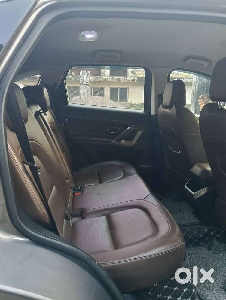Tata Harrier Xz+ Dual Tone, 2019, Diesel