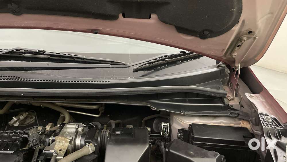 Honda Wr-v 1.2 Vx I-vtec, 2022, Petrol