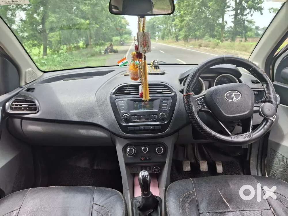 2018 Tata Tigor 1.05 Revotorq Xt