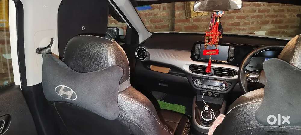 Hyundai Exter Sx 2025