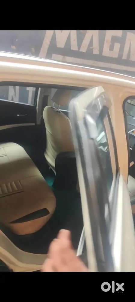 Maruti Suzuki S-cross 2016 Diesel Well Maintained And Good Condition