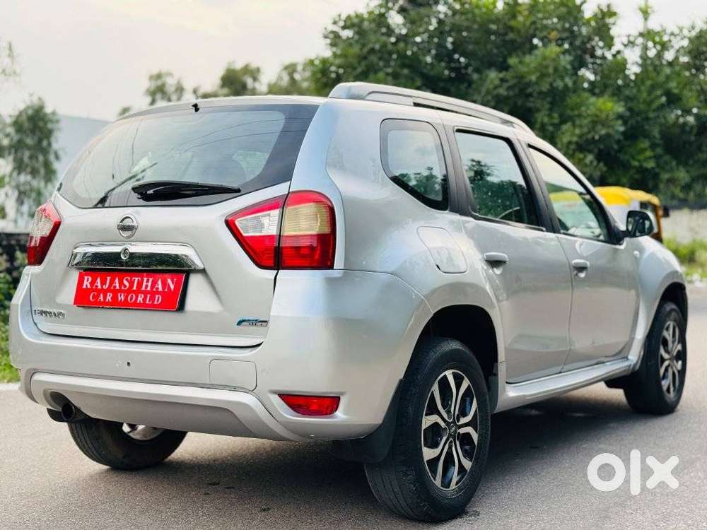 Nissan Terrano Xv D Pre, 2014, Diesel