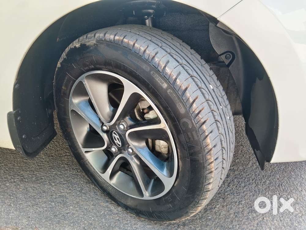 Hyundai Grand I10 Asta 1.2 At Vtvt, 2017, Petrol