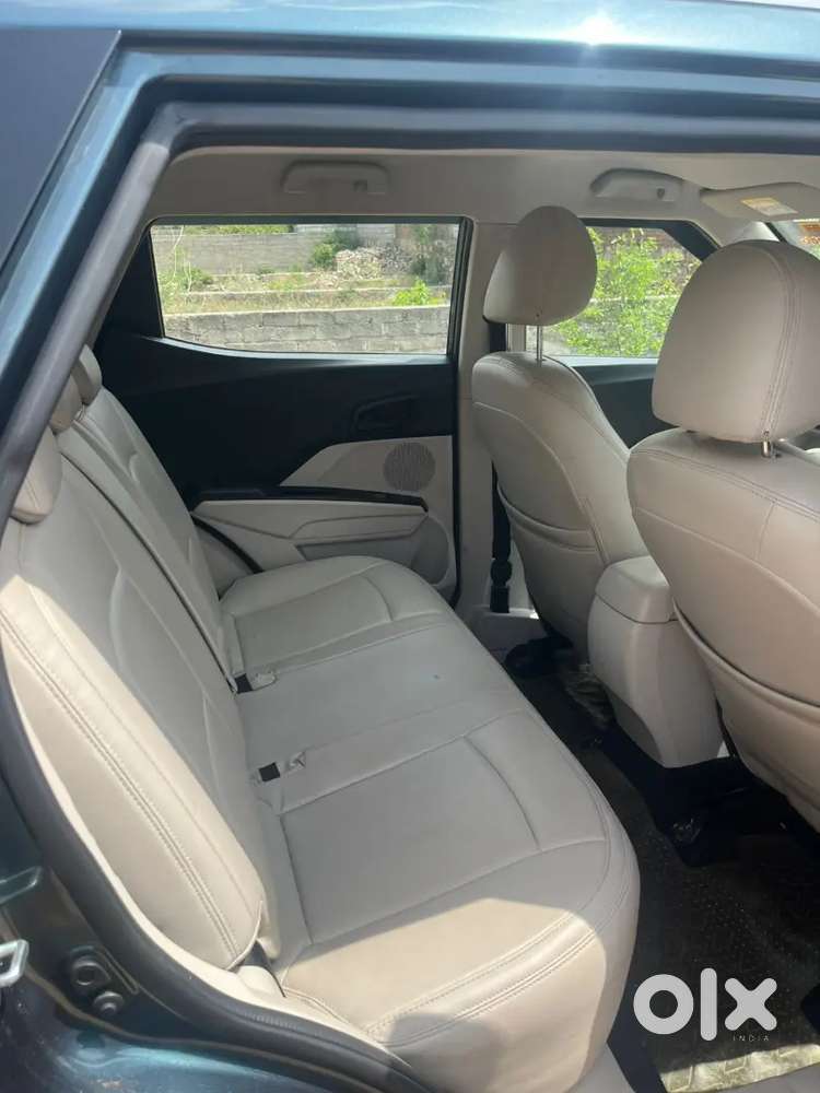 Mahindra Xuv300 2020 Variant
