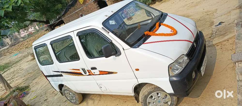 Maruti Suzuki Eeco 2019