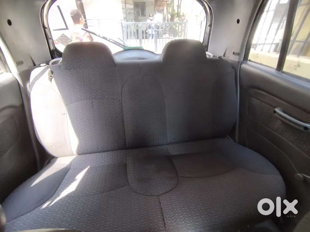 2005 Hyundai Santro Xing Xl