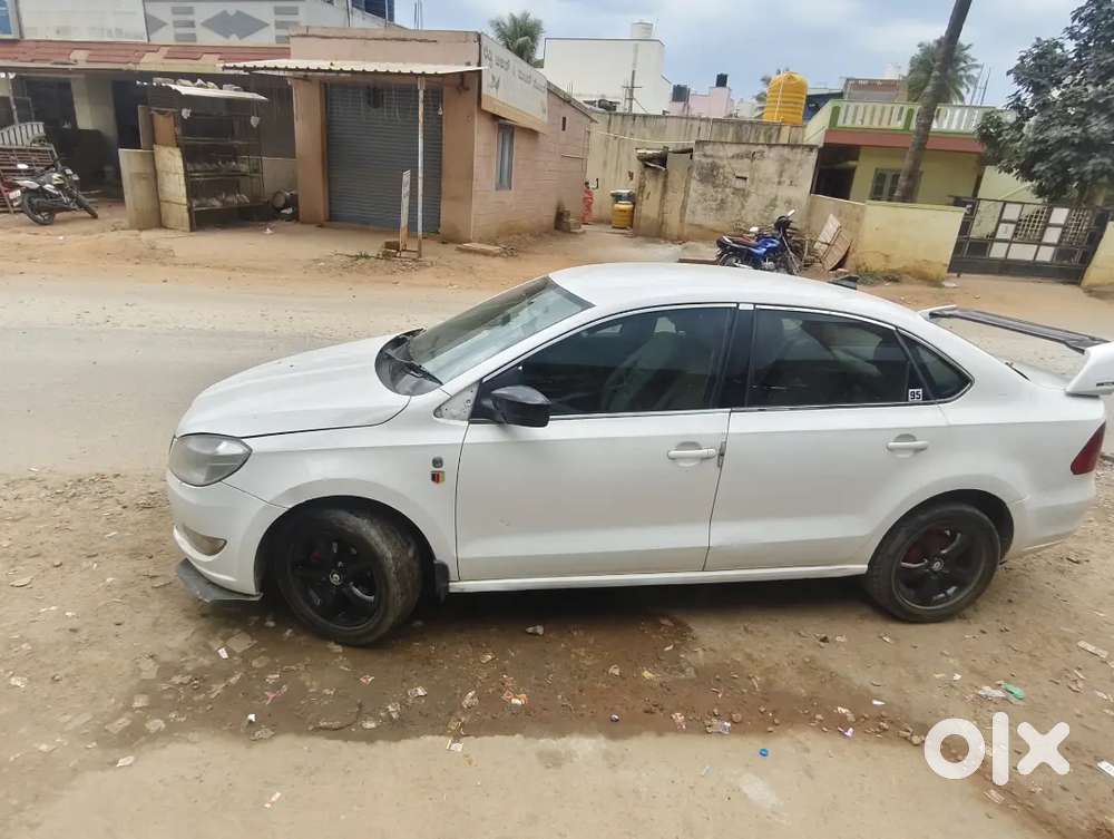 Skoda Rapid TSI 2013 Manual