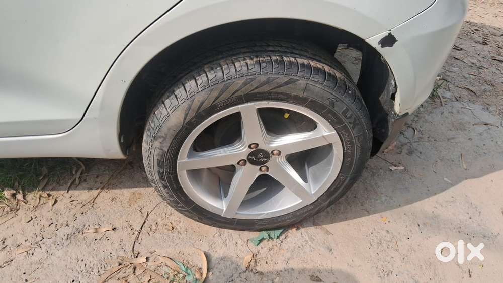 Swift Maruti Manual 2017