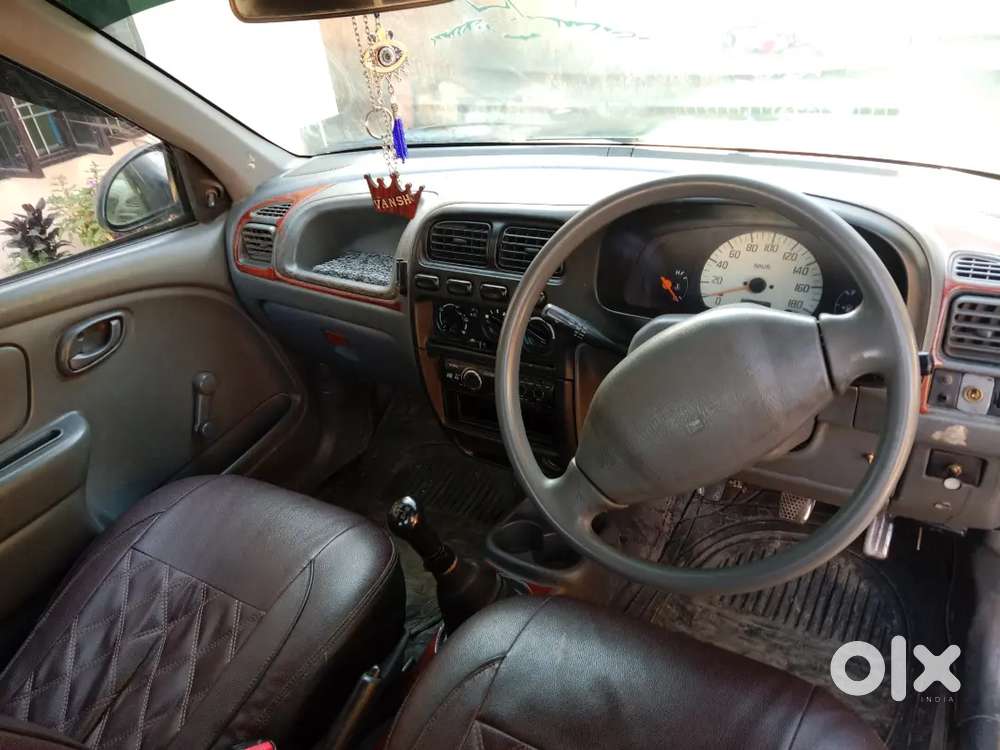 Maruti Suzuki Alto Petrol 90 Km Driven