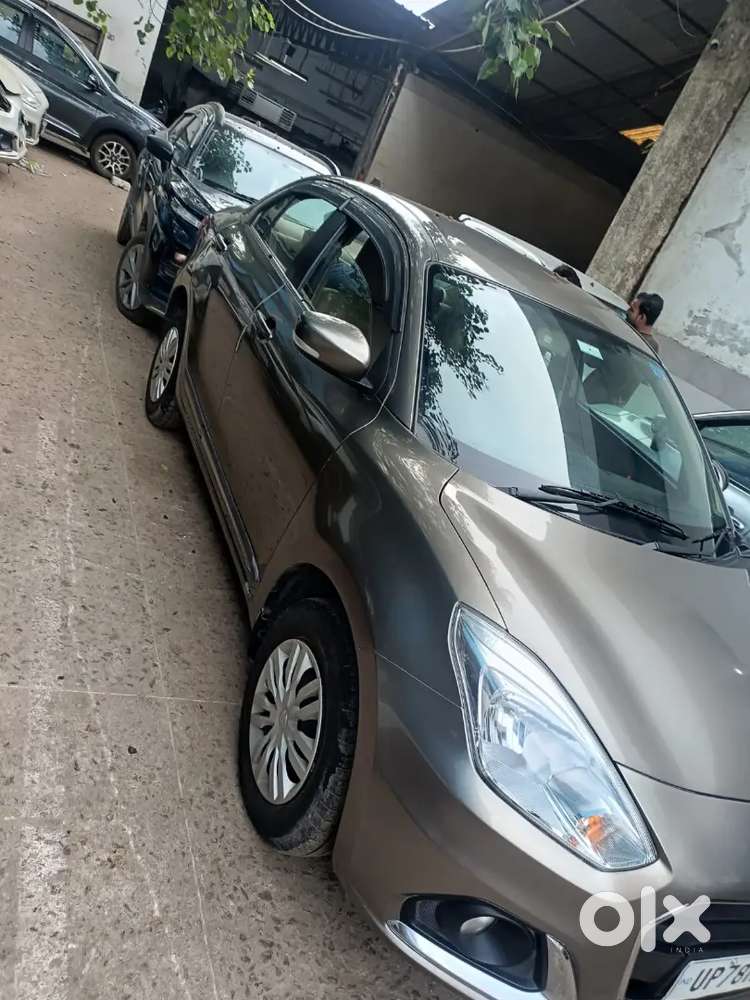 Maruti Suzuki Dzire 15/09/2023