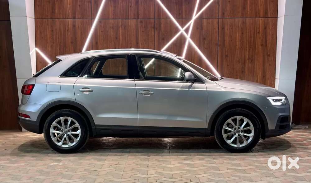 Audi Q3 30 Tdi S, 2018, Diesel