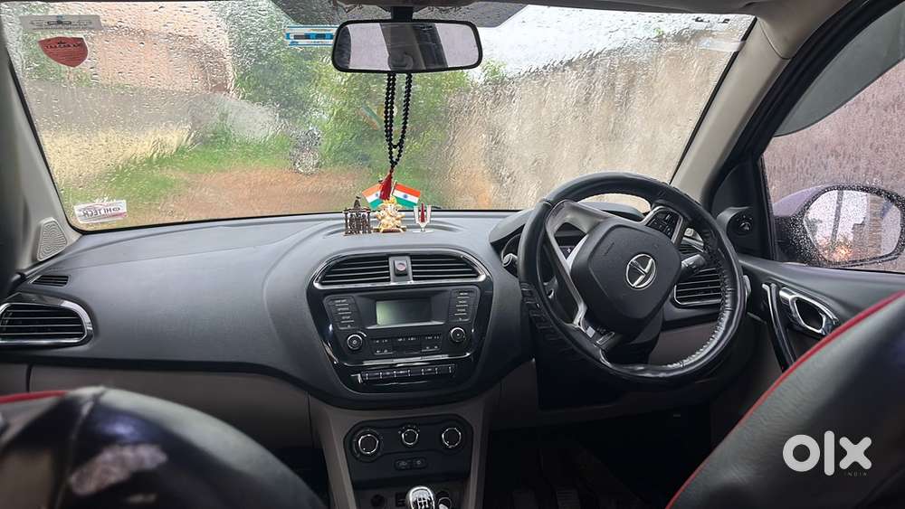 Tata Tiago Xz Diesel 2016
