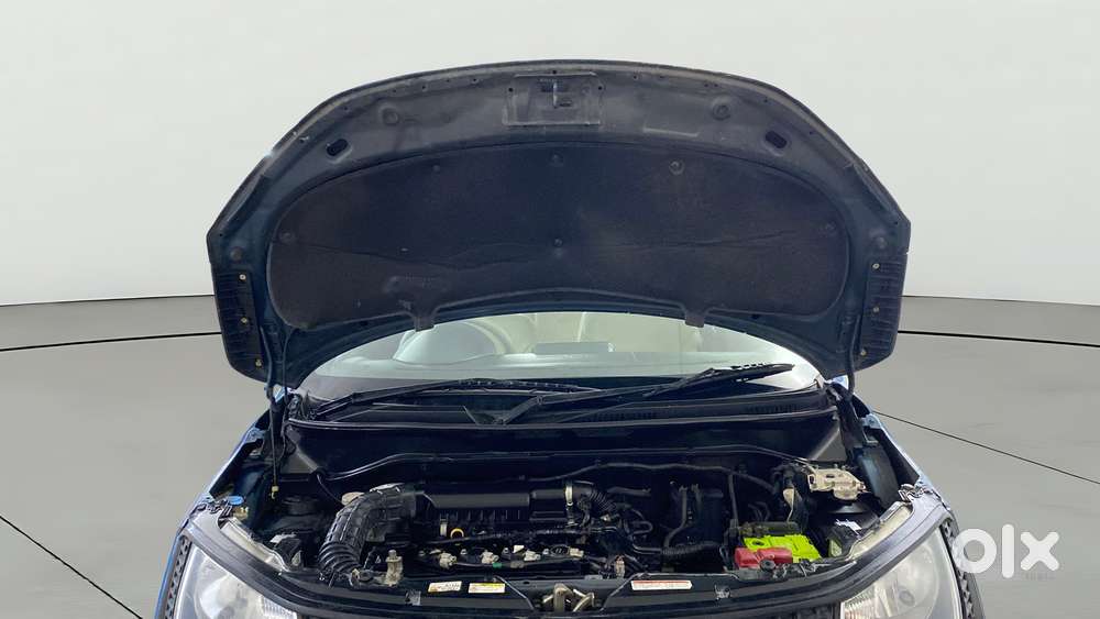 Maruti Suzuki Ignis 1.2 Delta, 2017, Petrol