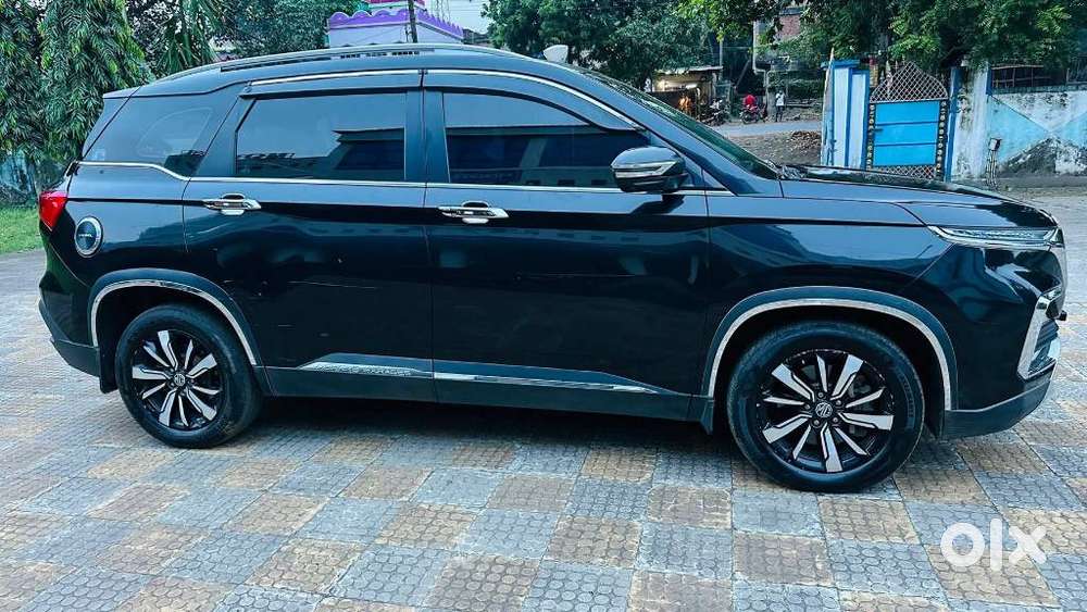 Mg Hector 2.0 Sharp Diesel, 2020, Diesel