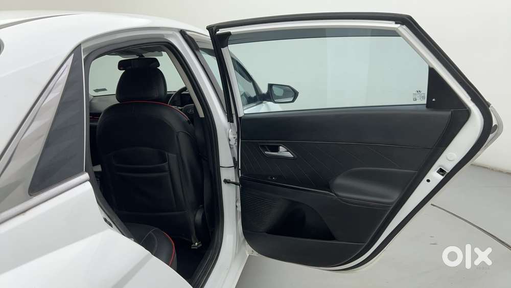 Hyundai Verna 1.5 Sx Turbo Petrol Mt, 2023, Petrol