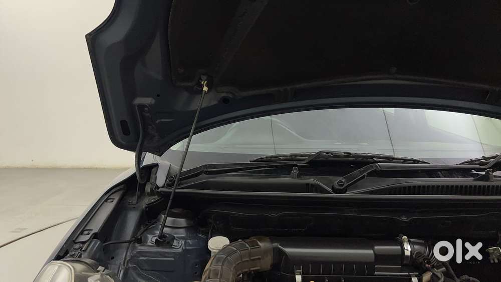 Maruti Suzuki Baleno 2015-2019 1.2 Alpha At, 2018, Petrol