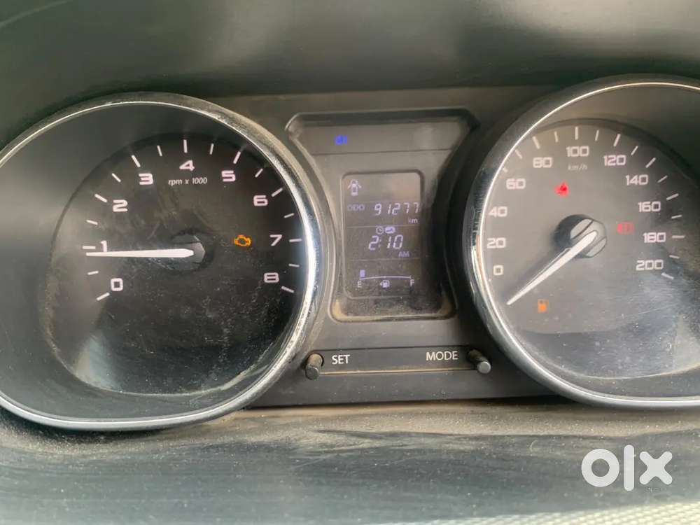Tata Tiago 2020 Cng
