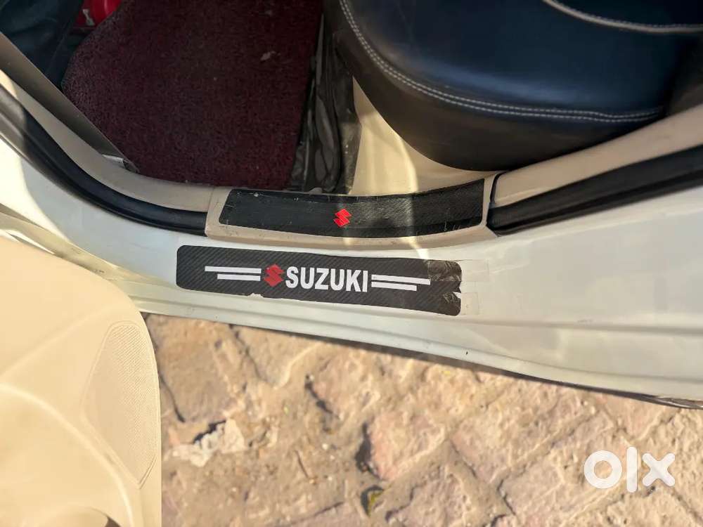 Maruti Dzire 1.2 Vxi 2023