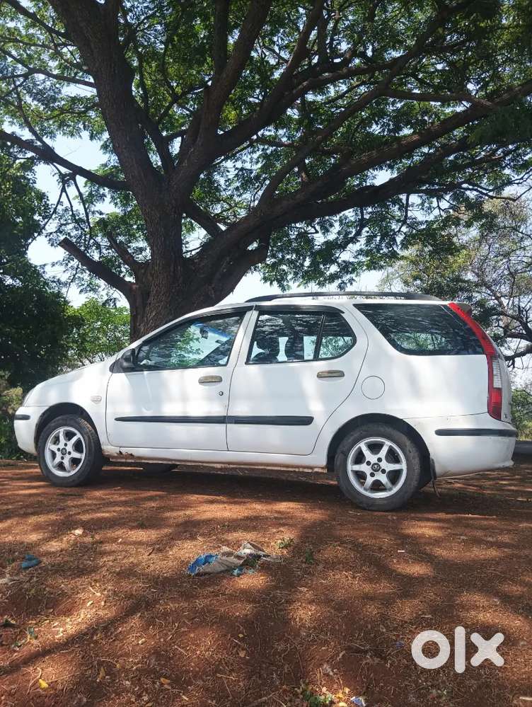 Tata Indigo Marina 2008 Diesel Good Condition