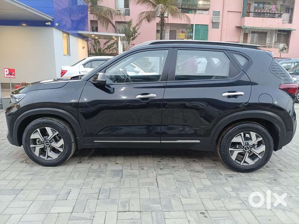 Kia Sonet Htx 1.5 Diesel, 2023, Diesel