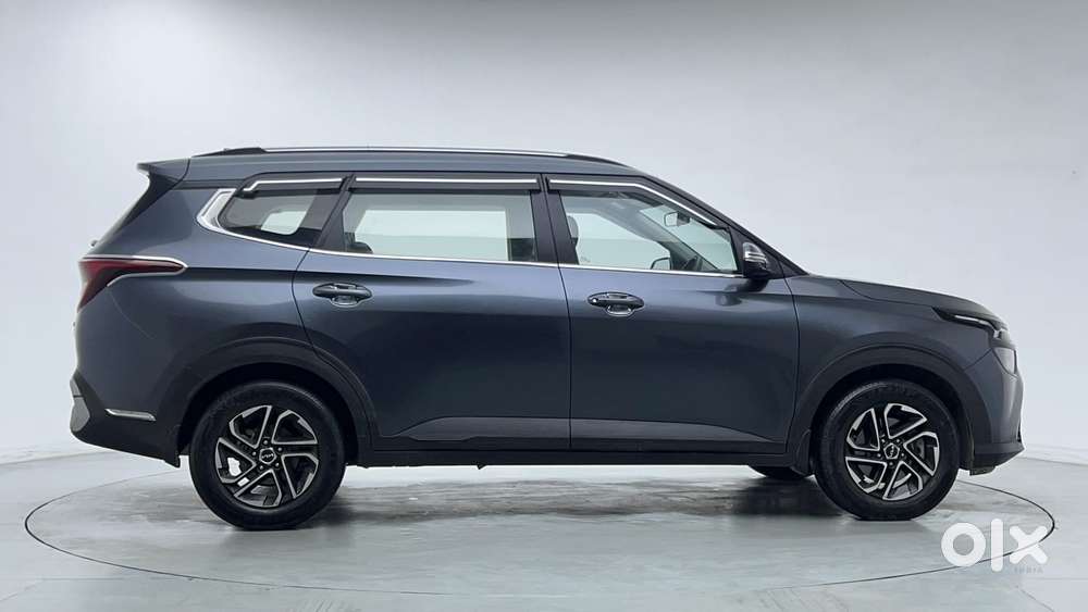 Kia Carens 1.4 Prestige 7 Str, 2022, Petrol