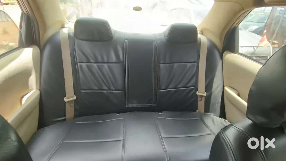 Honda City Zx 2007 Manual Petrol